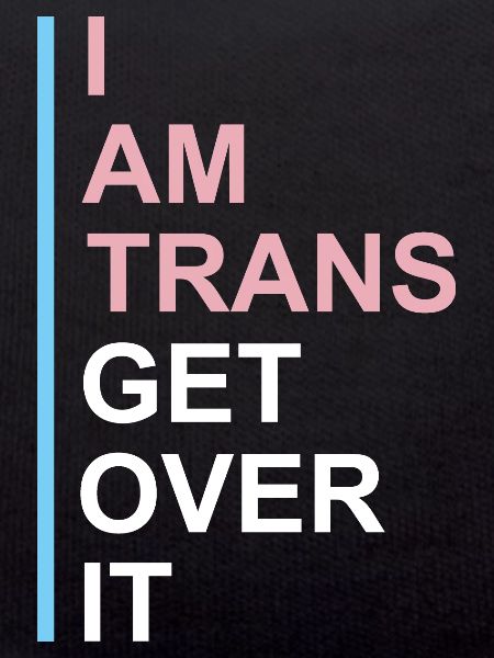 Funny Transgender Gift