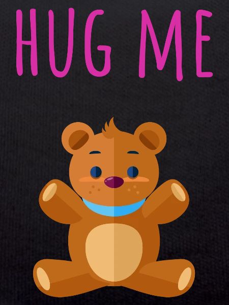 Hug Me !