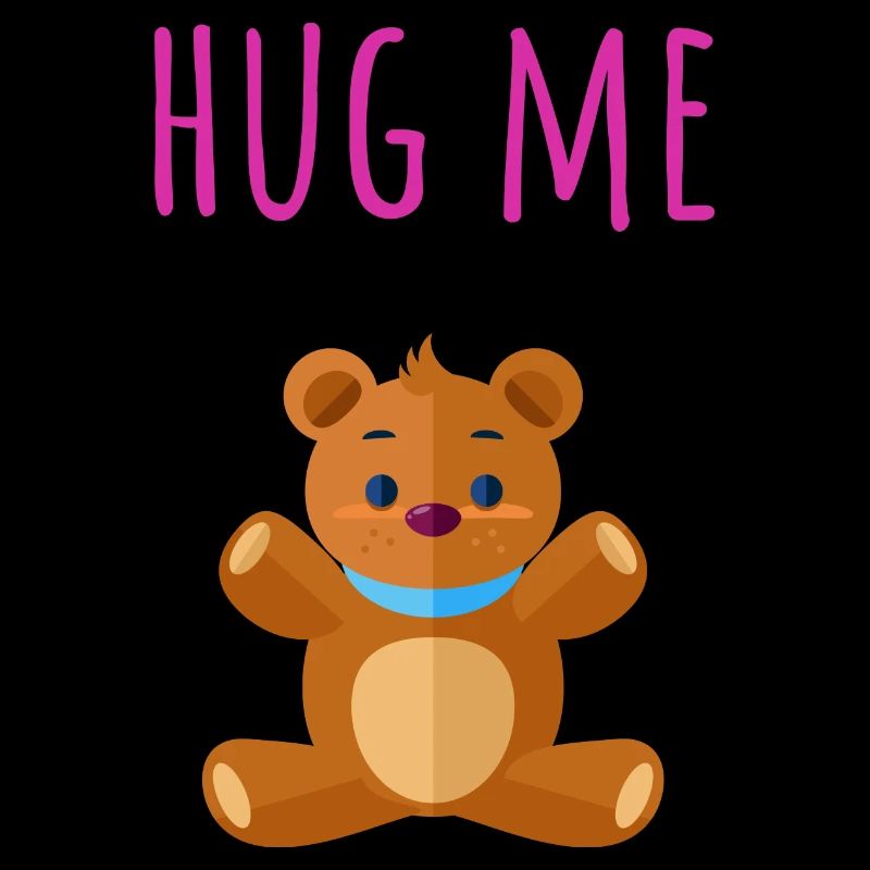 Hug Me!