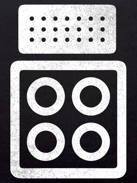 Guitars Amp