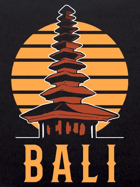 Bali Indonesia