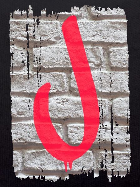 wall j