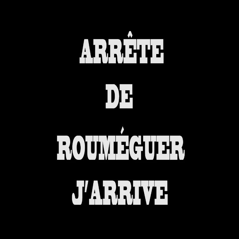 Expression Française rouméguer