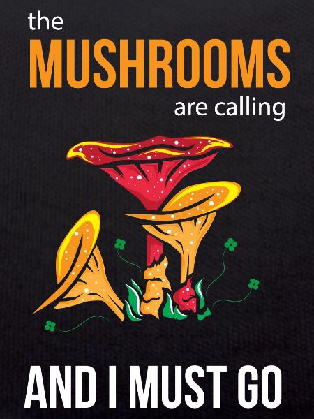 mushroomer