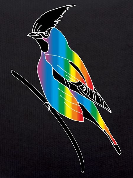 Oiseau