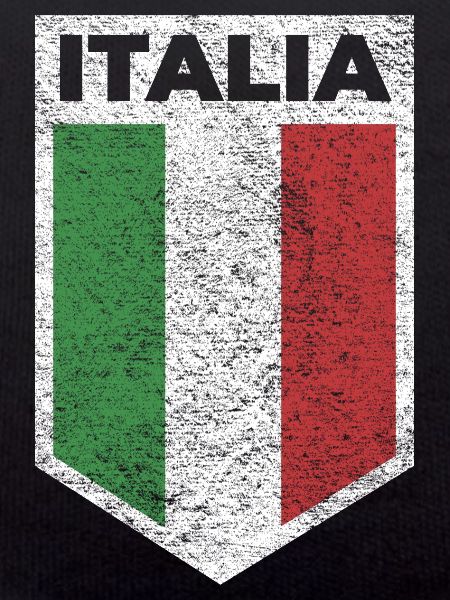 Italia Italia Jersey