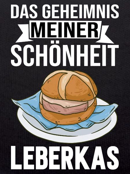 Leberkas Leberkäse Bayern Fleischkäse