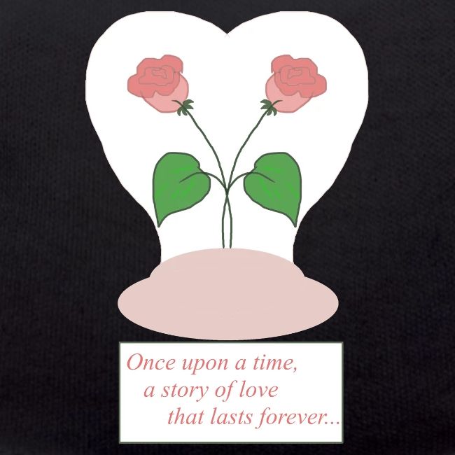 Roses once upon a time