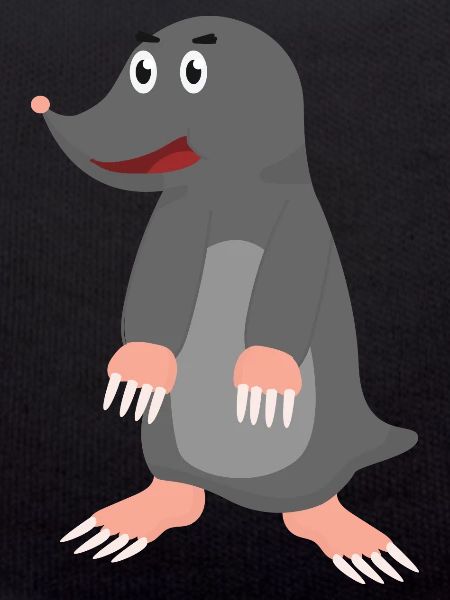 Maulwurf