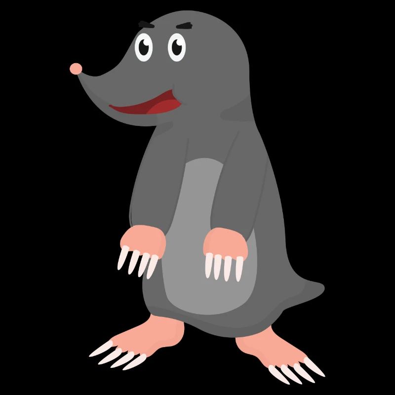 Maulwurf