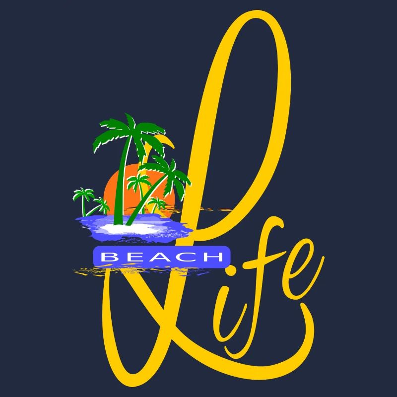 Beach Life - Le design pour les vacances parfaites