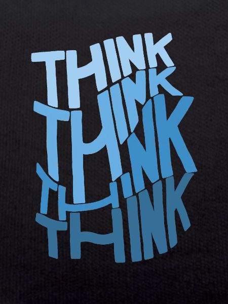 THINKBLUE