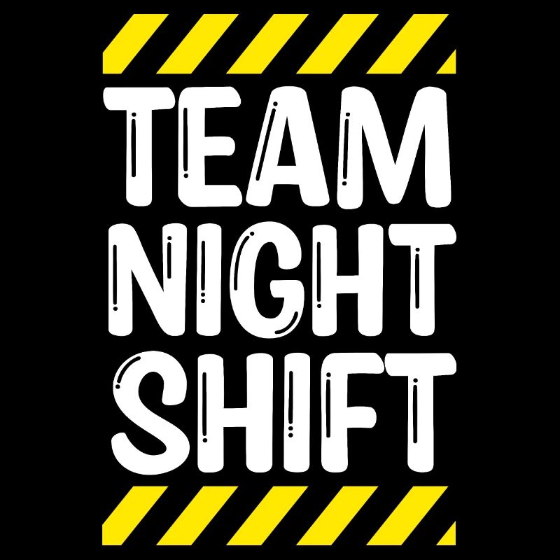 Team Nachtschicht