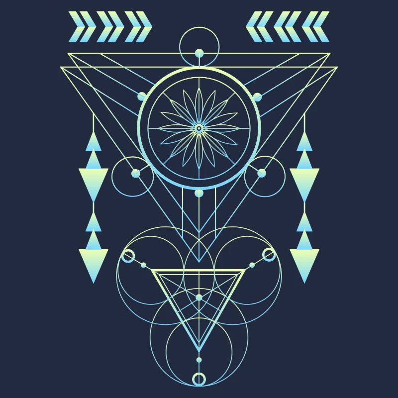 Symbol Superstition Element Faith