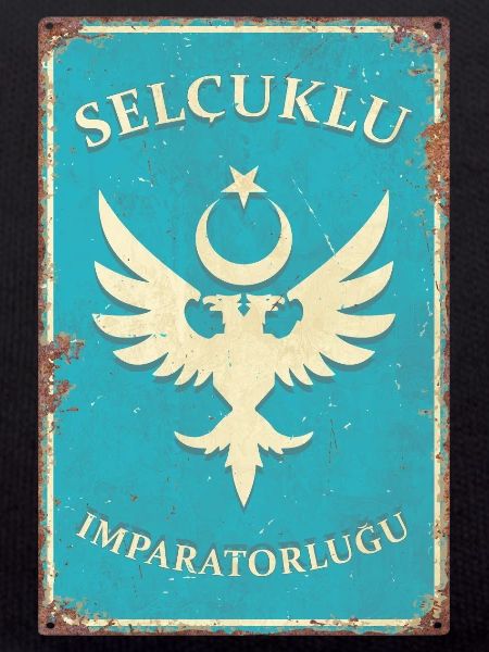 Selçuklu