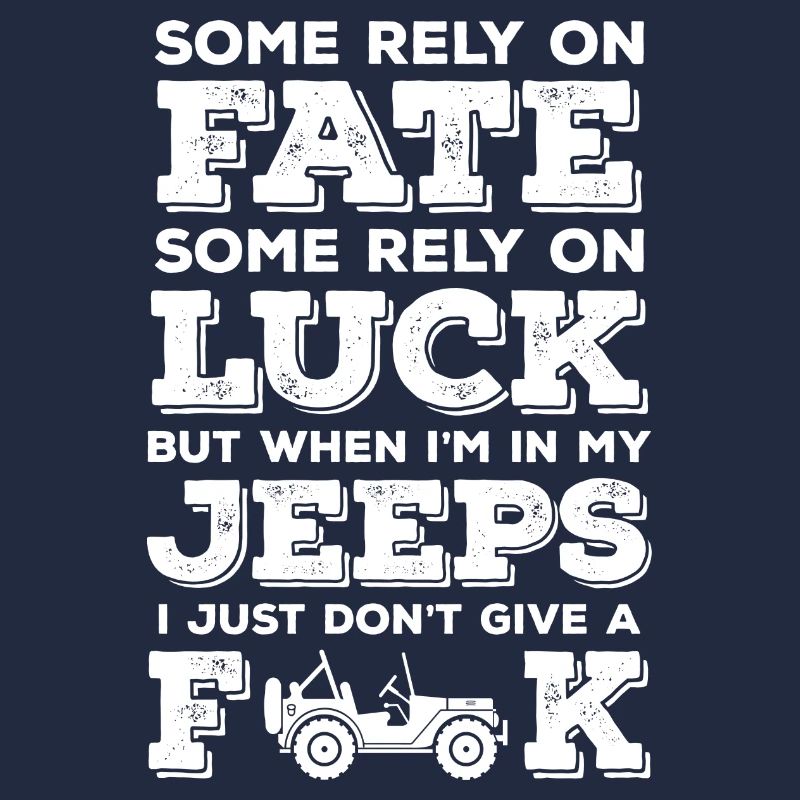 Jeeps