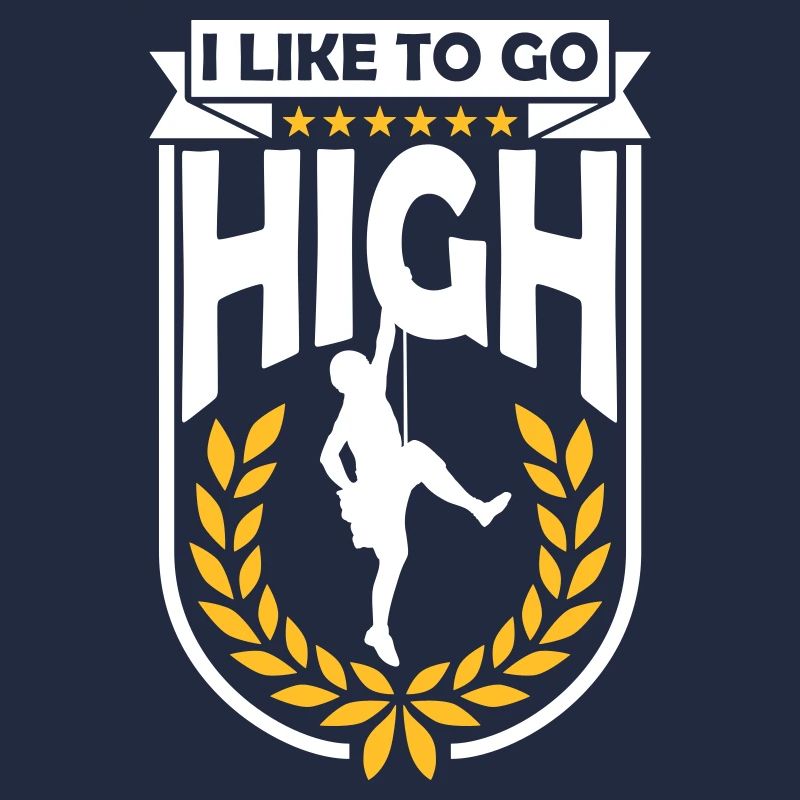 like to get high