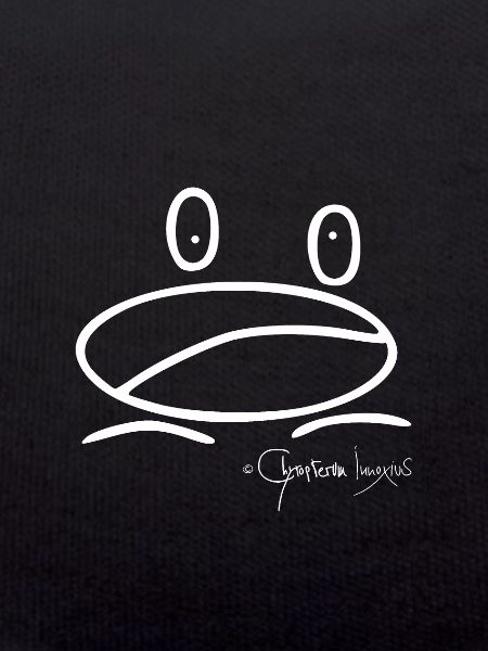Frogmini - Ranunculus Oophagus