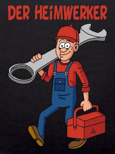 der Heimwerker