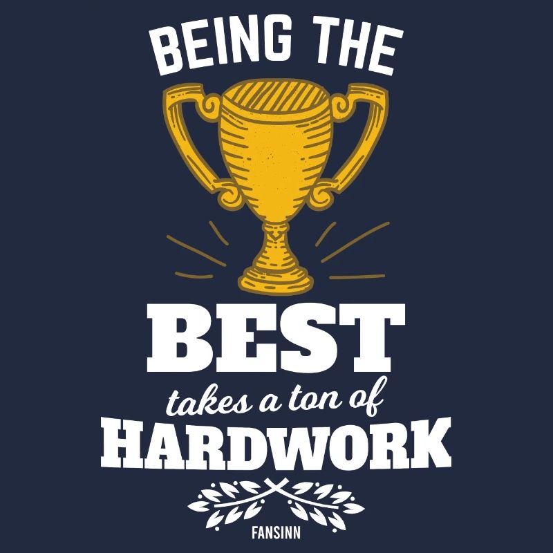 Succès du vainqueur de la Hard Work Cup