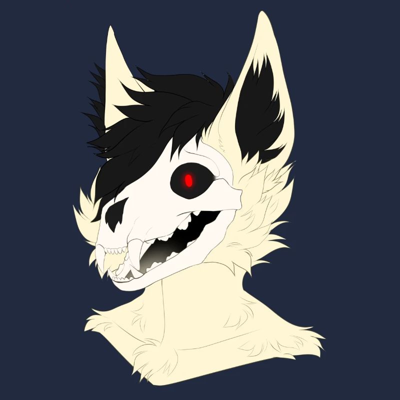 Smile Raven