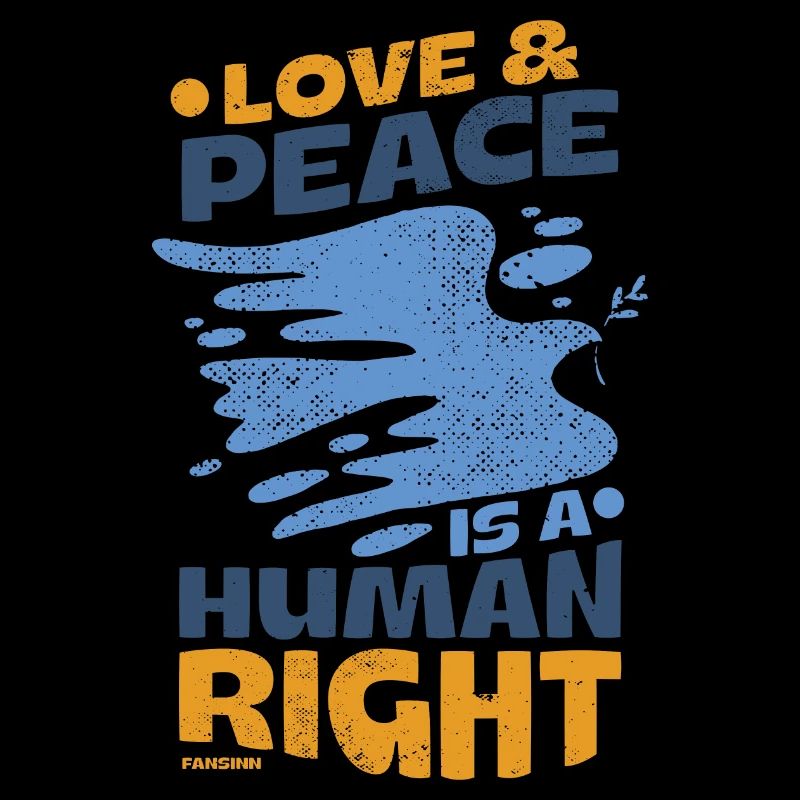 Human Rights Peace