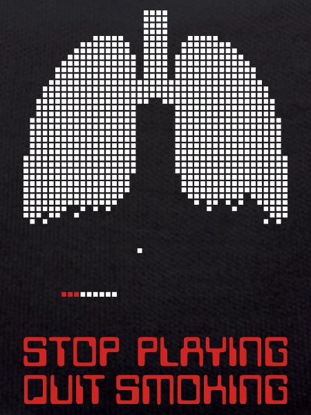 Stop playing