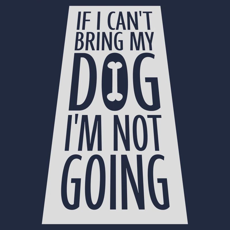Citation Apportez mon chien