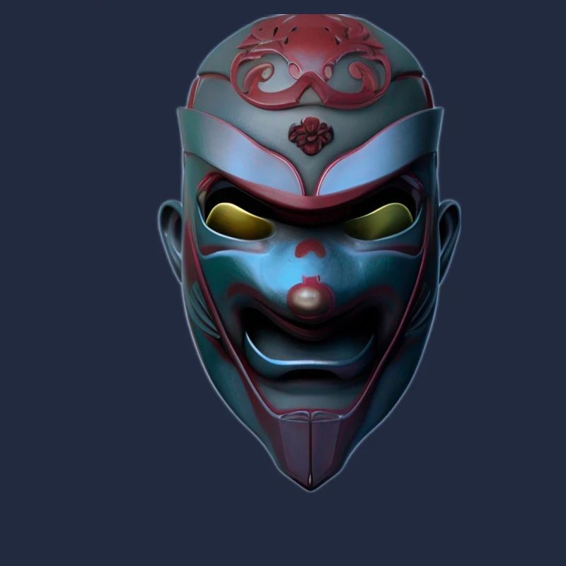 Samouraï master warriors