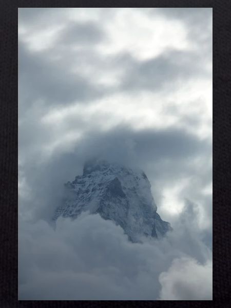 Matterhorn