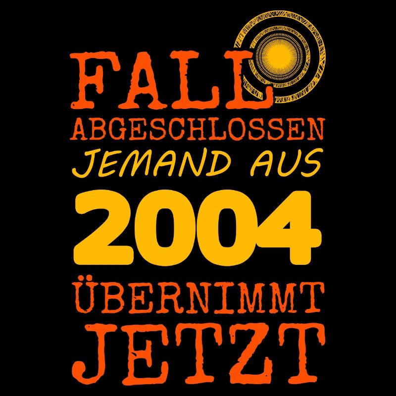 Jahr 2004