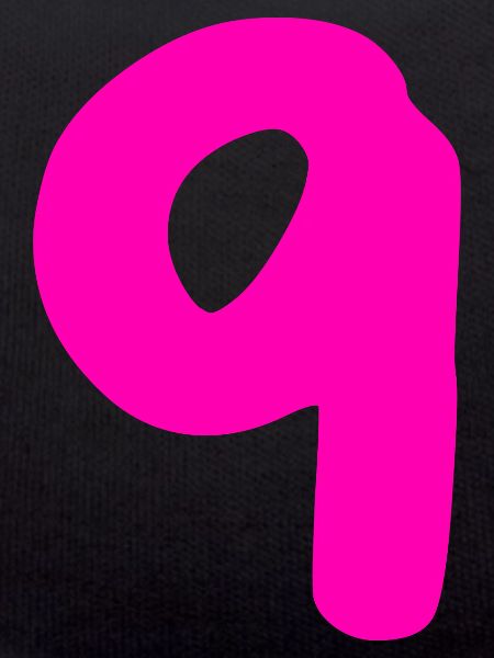 9 years birthday pink