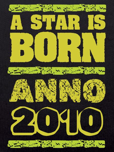 born 2010
