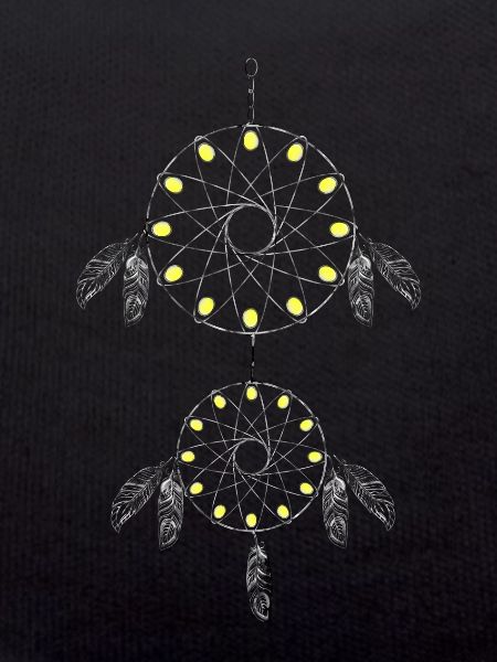 Dreamcatcher
