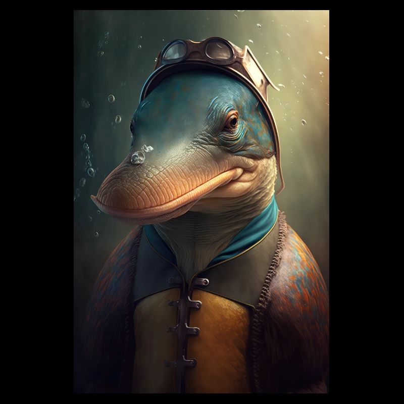 Platypus platypus