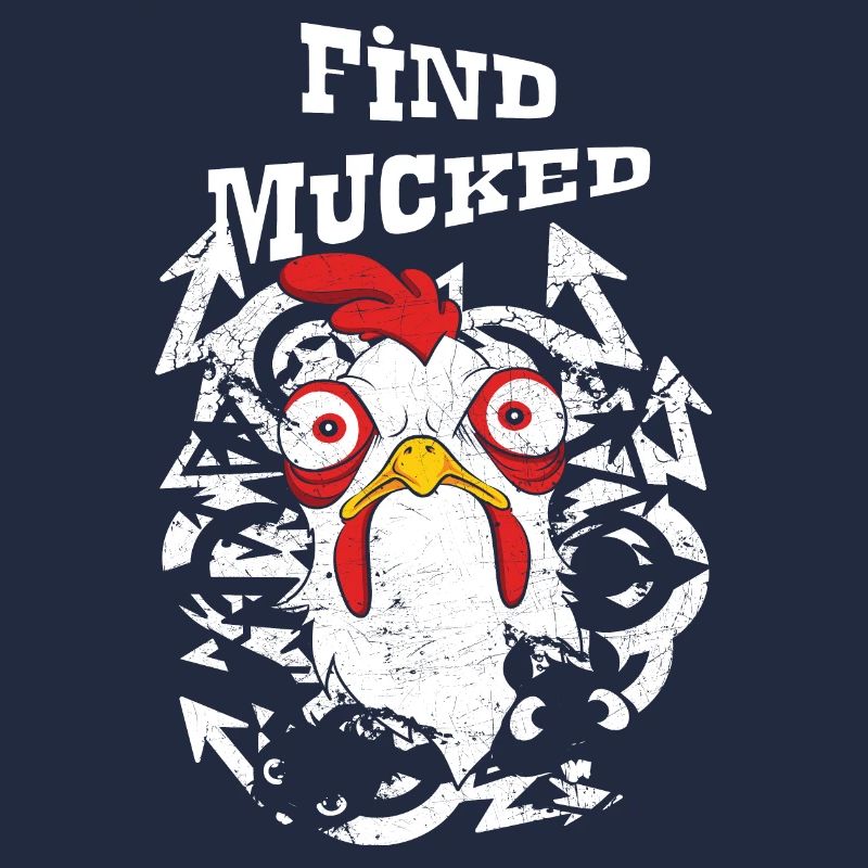 Finde Mucked Mind
