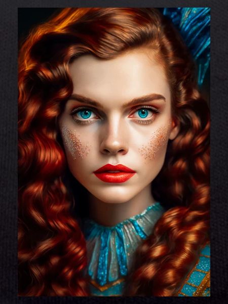 Lady Dorothy