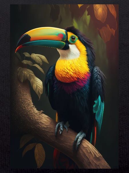 Toucan