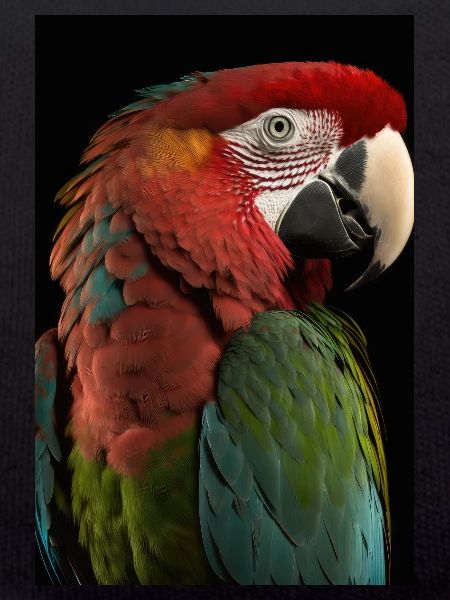 Parrot