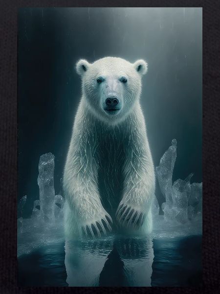 polar bear