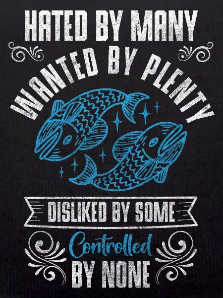 Pisces Astrology Constellation