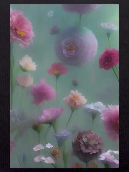 Flower Art