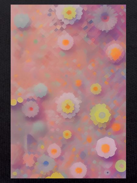 Flower Art