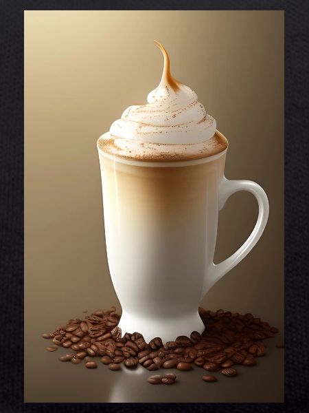 Coffee, coffee beans