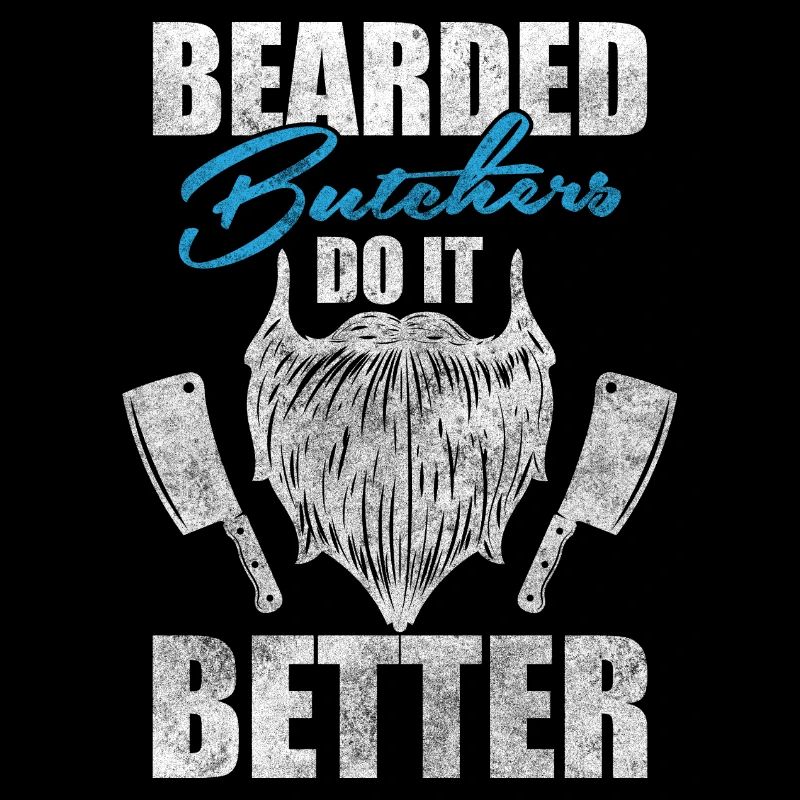Butcher Butcher Grilling Craft