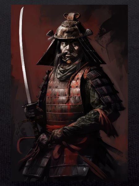 Samurai Japan