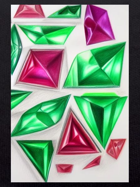 Gemstones