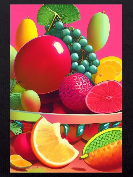Fruit