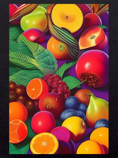 Fruit
