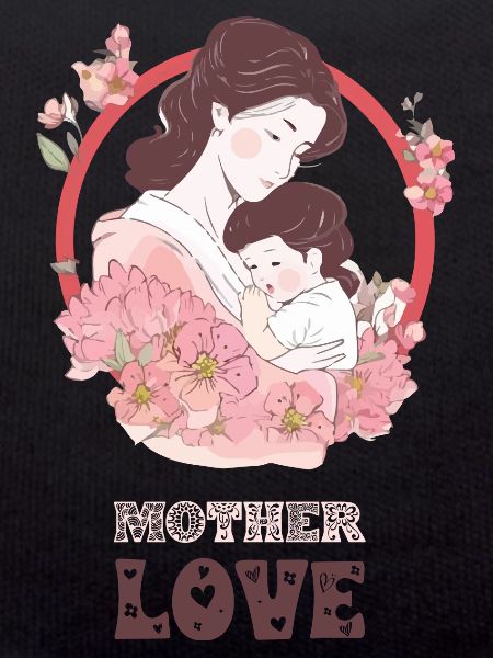 Mother love